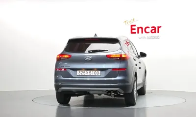 Hyundai Tucson 2020, 99902 км, за 14990000 KRW