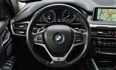 BMW X6 2016, 133155 км, за 25900000 KRW - фото 13