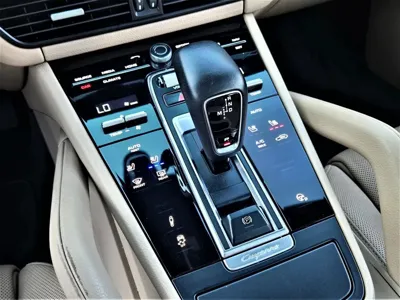 Porsche Cayenne 2021, 57300 км, за 65000000 KRW - фото 9