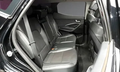Hyundai Santafe 2014, 179837 км, за 6600000 KRW - фото 11