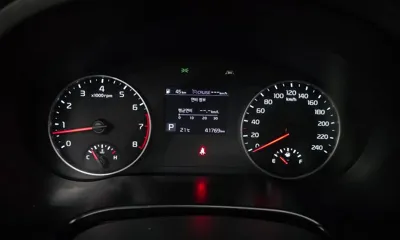 Kia Seltos 2020, 41769 км, за 14800000 KRW - фото 8