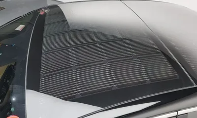 Hyundai Sonata 2020, 126512 км, за 19300000 KRW - фото 30