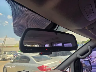 Hyundai Starex 2016, 185741 км, за 7200000 KRW - фото 16