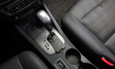 Renault-KoreaSamsung SM3 2019, 60589 км, за 7800000 KRW - фото 9