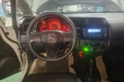Honda Fit 2018, 115200 км, за 48619.08 CNY - фото 14