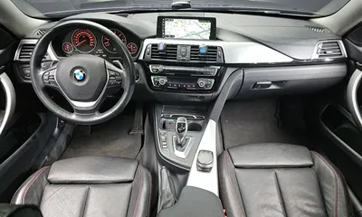 BMW 4-Series 2018, 139445 км, за 14700000 KRW - фото 7