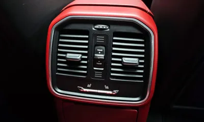 Porsche Macan 2016, 123822 км, за 33500000 KRW - фото 17