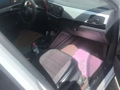 Volkswagen Tayron 2019, 51200 км, за 75800 CNY - фото 8