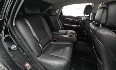 Hyundai Equus 2015, 171093 км, за 6990000 KRW - фото 12