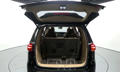 Kia Canival 2020, 128970 км, за 17490000 KRW - фото 31