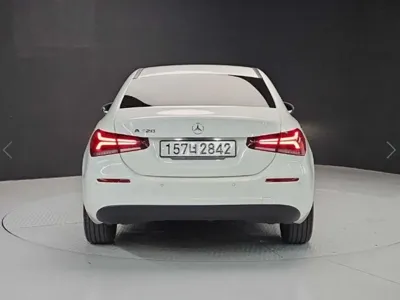 Mercedes-Benz A-Class 2020, 36405 км, за 19790000 KRW - фото 3