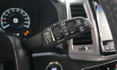 KG_Mobility_Ssangyong Rexton 2021, 104394 км, за 24900000 KRW - фото 30