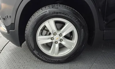 ChevroletGMDaewoo Trax 2021, 61625 км, за 9100000 KRW - фото 5