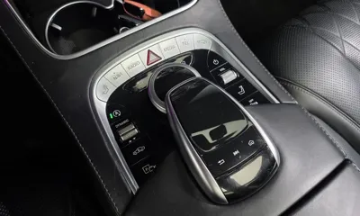 Mercedes-Benz S-Class 2020, 113068 км, за 60000000 KRW - фото 33