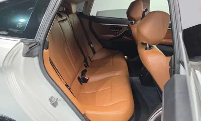 BMW 4-Series 2016, 148660 км, за 12990000 KRW - фото 11