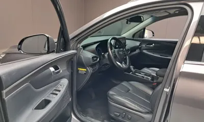 Hyundai Santafe 2019, 131414 км, за 17000000 KRW - фото 10