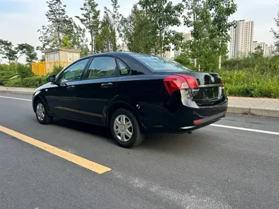 Buick Excelle 2014, 110000 км, за 9800 CNY - фото 5