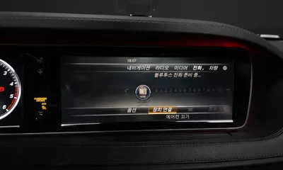 Mercedes-Benz S-Class 2015, 155030 км, за 28900000 KRW - фото 16