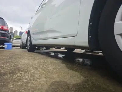 Hyundai Verna 2016, 112400 км, за 15700 CNY - фото 21