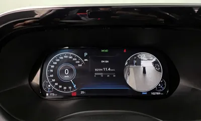 Hyundai Palisade 2021, 102789 км, за 28490000 KRW - фото 8