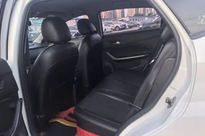 Chery Tiggo 3x 2018, 43100 км, за 28823.39 CNY - фото 19