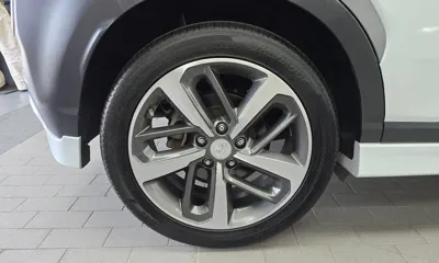 Hyundai Kona 2019, 49473 км, за 16900000 KRW - фото 5