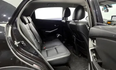 KG_Mobility_Ssangyong KORANDO 2018, 66953 км, за 9900000 KRW - фото 12