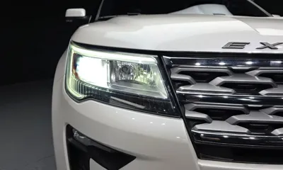 Ford Explorer 2018, 45748 км, за 17390000 KRW - фото 22