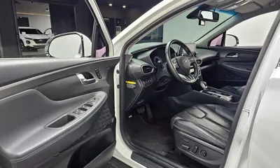 Hyundai Santafe 2019, 65468 км, за 20550000 KRW - фото 10
