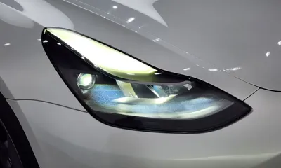 Tesla Model 3 2021, 122307 км, за 28800000 KRW - фото 22