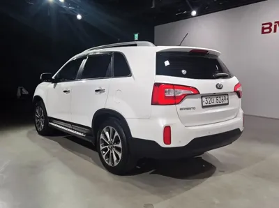 Kia Sorento 2013, 168818 км, за 7500000 KRW - фото 6