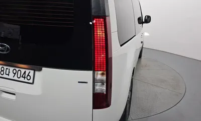 Hyundai Staria 2023, 22139 км, за 30990000 KRW - фото 23
