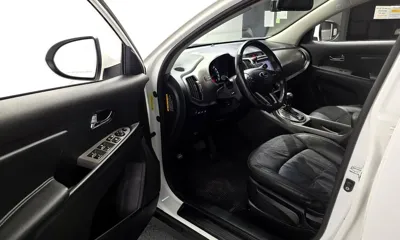 Kia Sportage 2014, 150447 км, за 5800000 KRW - фото 10