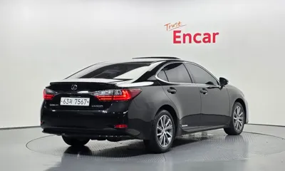 Lexus ES 2018, 113063 км, за 23000000 KRW