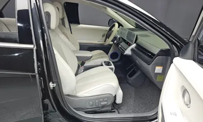 Hyundai Ioniq5 2022, 163950 км, за 24500000 KRW - фото 26
