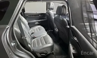 Kia Sorento 2015, 152366 км, за 10900000 KRW - фото 11