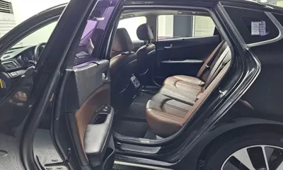 Kia K5 2016, 122057 км, за 9400000 KRW - фото 26