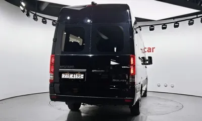 Hyundai Solati 2021, 62106 км, за 47500000 KRW