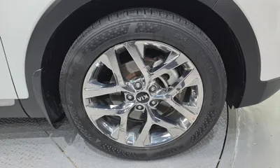 Kia Sorento 2020, 87192 км, за 16600000 KRW - фото 5