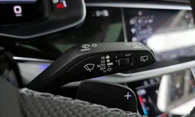 Audi Q7 2025, 15859 км, за 98500000 KRW - фото 30