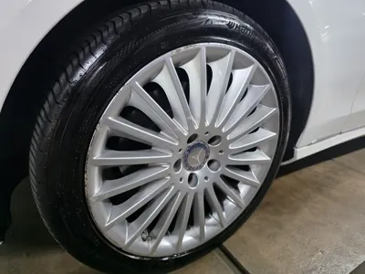 Mercedes-Benz E-Class 2016, 106531 км, за 10900000 KRW