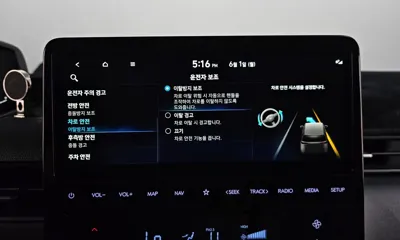 Hyundai Staria 2025, 1772 км, за 33900000 KRW - фото 34