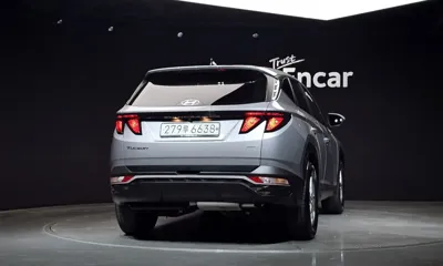Hyundai Tucson 2021, 108421 км, за 17900000 KRW