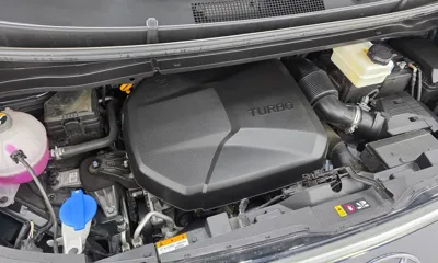 Hyundai Staria 2023, 23051 км, за 34900000 KRW - фото 6