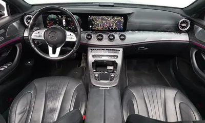 Mercedes-Benz CLS-Class 2021, 145390 км, за 33300000 KRW - фото 7