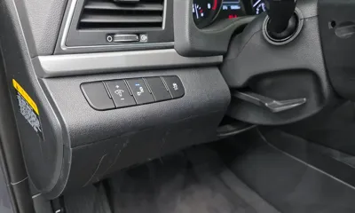 Hyundai Avante 2018, 154290 км, за 7500000 KRW - фото 12
