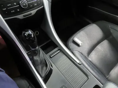Hyundai Sonata 2014, 202214 км, за 4900000 KRW - фото 13
