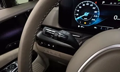 Kia Canival 2023, 33351 км, за 32900000 KRW - фото 30