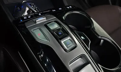 Hyundai Tucson 2022, 65284 км, за 27300000 KRW - фото 9