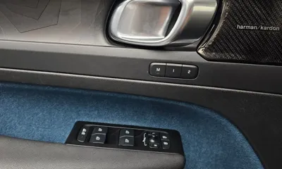 Volvo C40 2022, 58442 км, за 37500000 KRW - фото 30